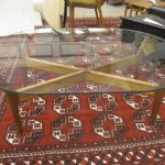 677 6044 COFFEE TABLE